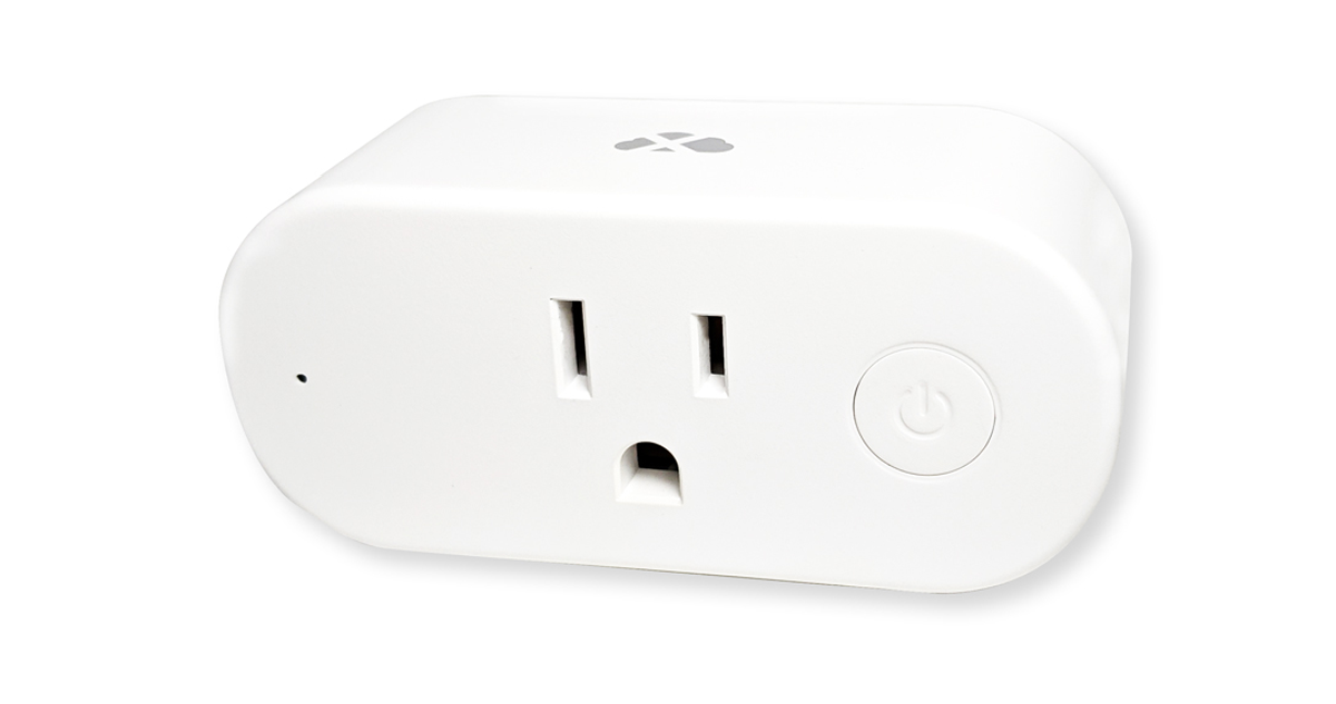 Energy Monitoring with a Tasmota Smart plug