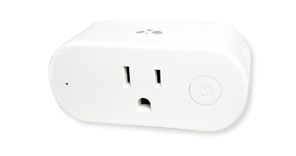 Energy Monitoring with a Tasmota Smart plug