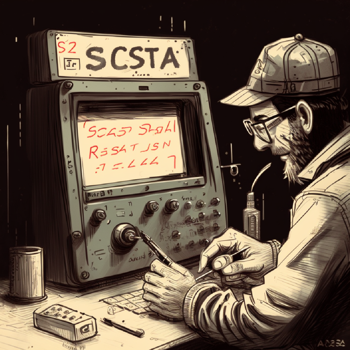 Hardware SSH Keys on Windows and WSL