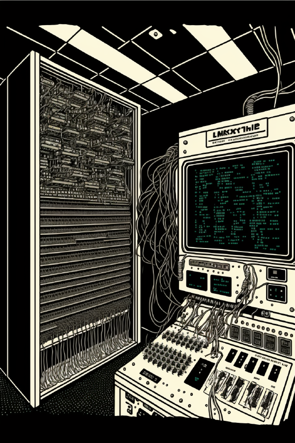 NFS Share Setup CentOS