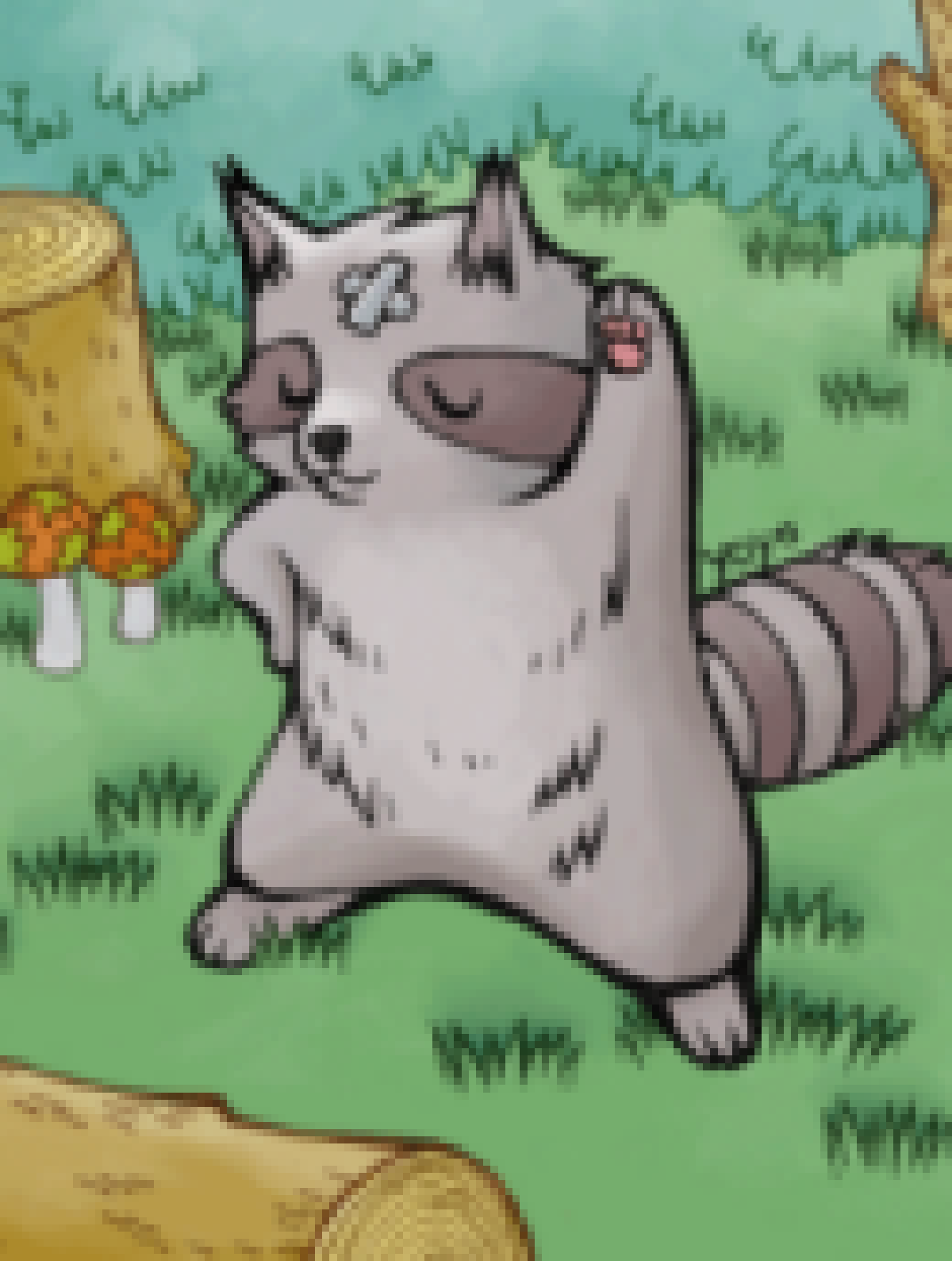 pwnable.kr walkthrough 03: bof